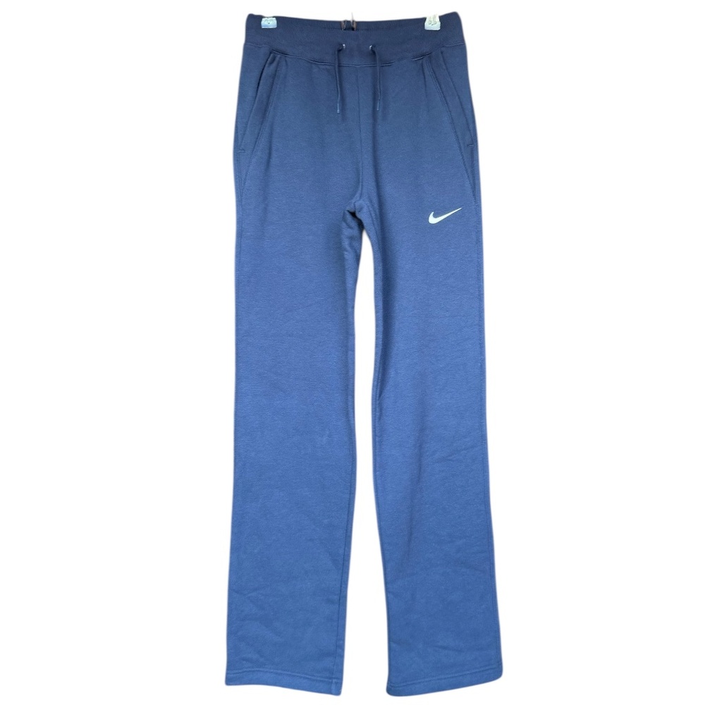 NWT Nike Training Navy Sweatpants Sz XS